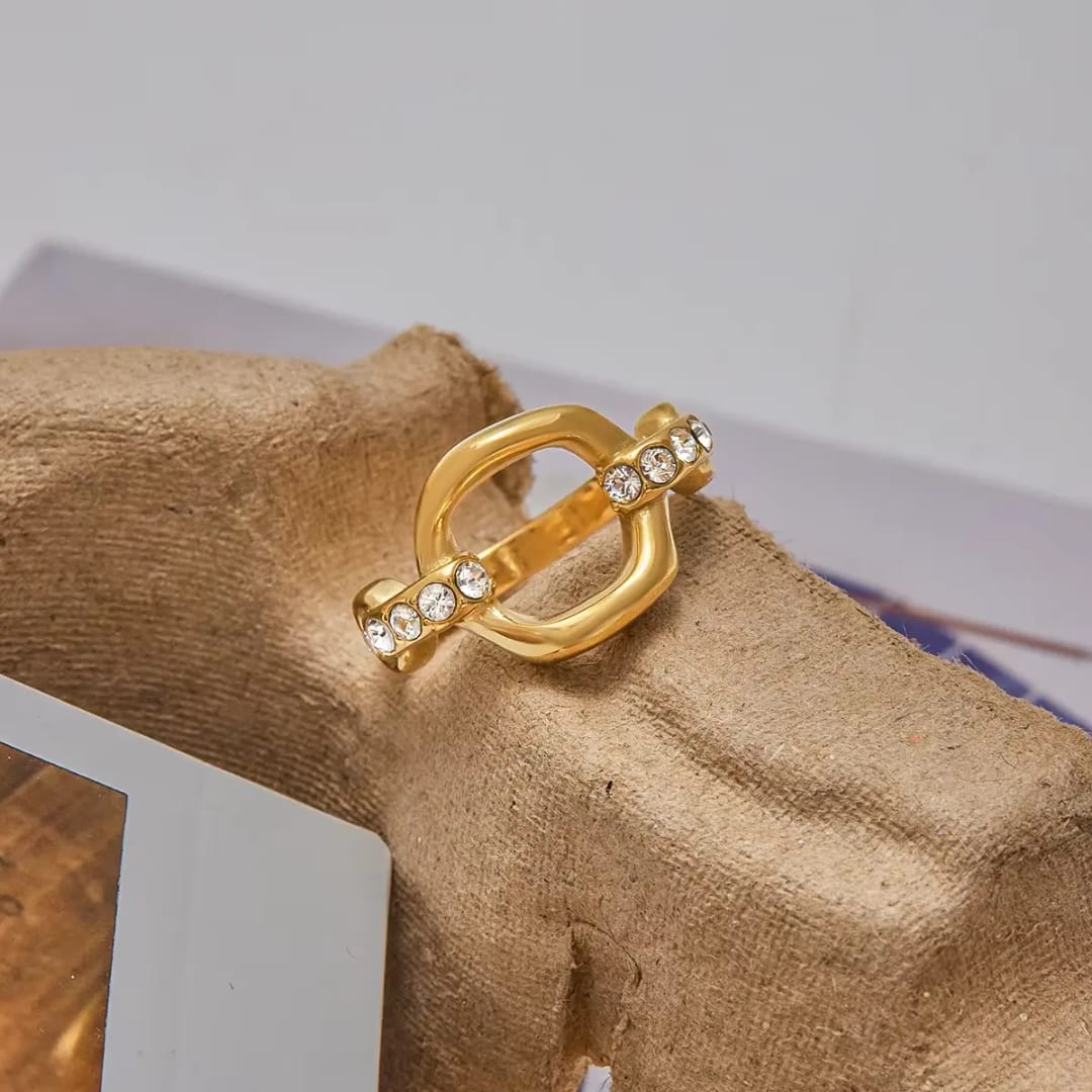 Saire Ring