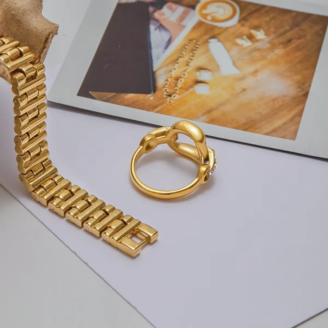 Saire Ring