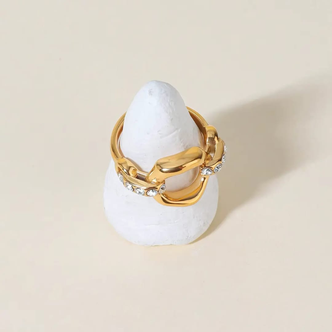 Saire Ring