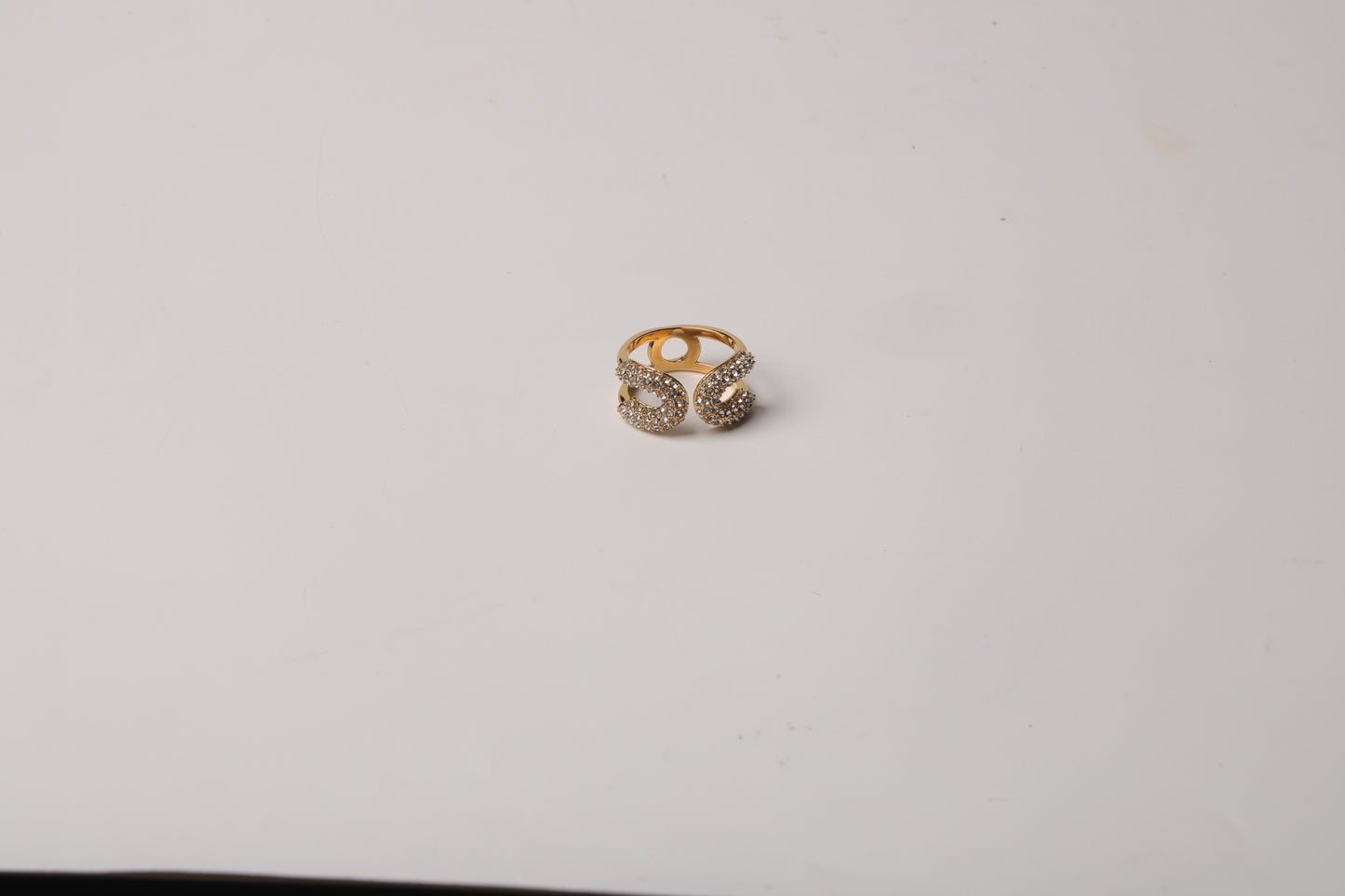 Cocktail Gemstone Ring