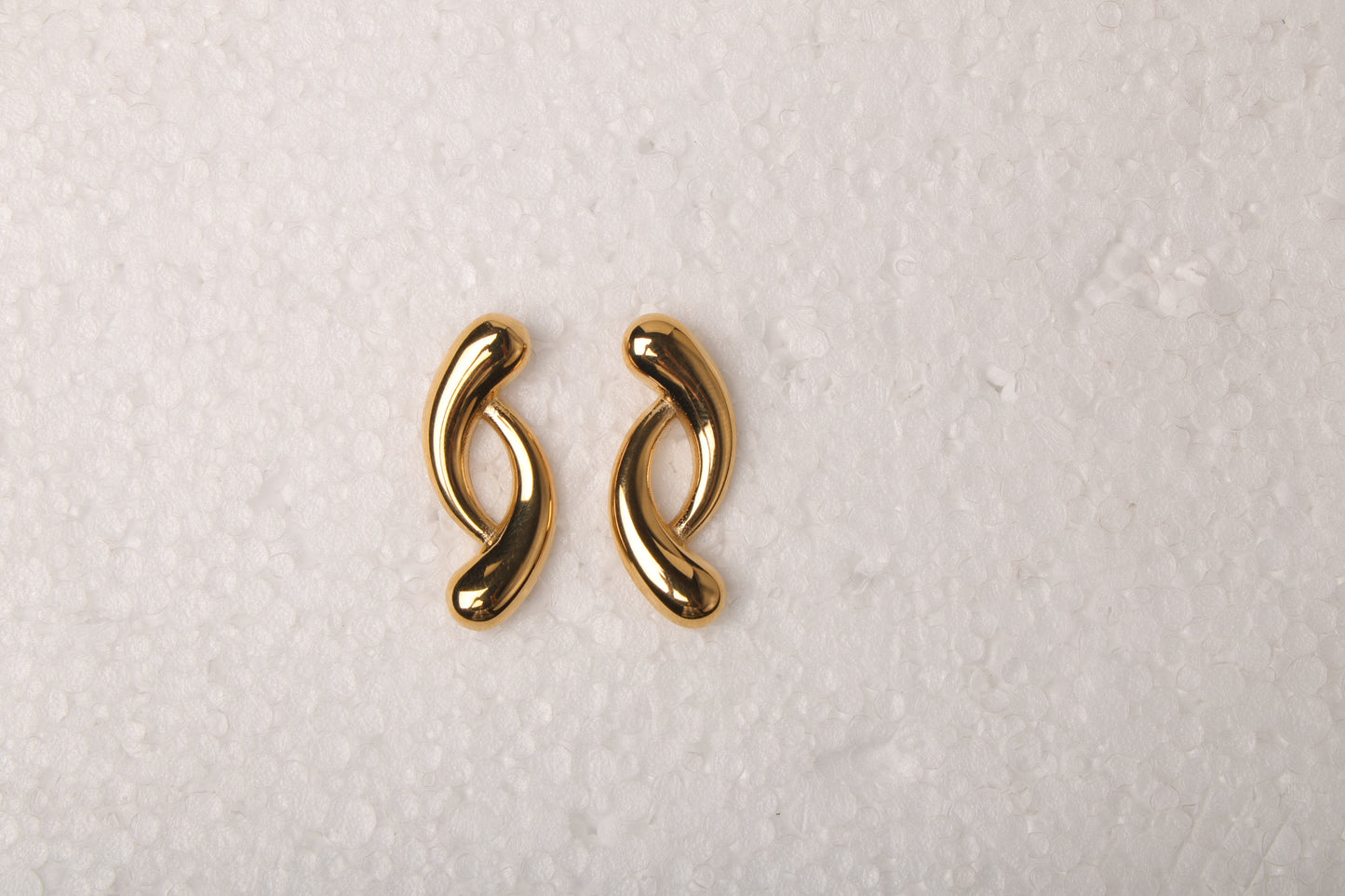 Unite Link Earring