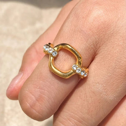 Saire Ring
