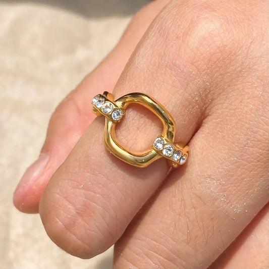 Saire Ring