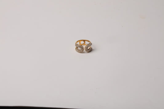 Cocktail Gemstone Ring