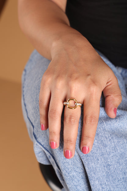 Saire Ring