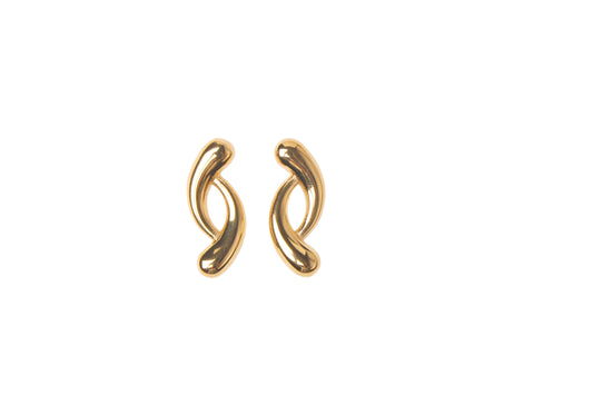 Unite Link Earring
