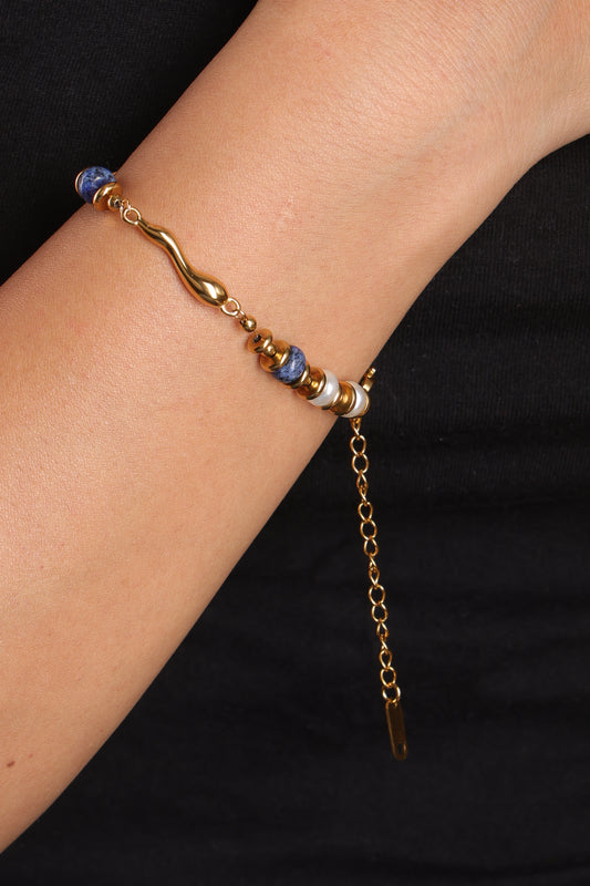 Pearly Dream Bracelet
