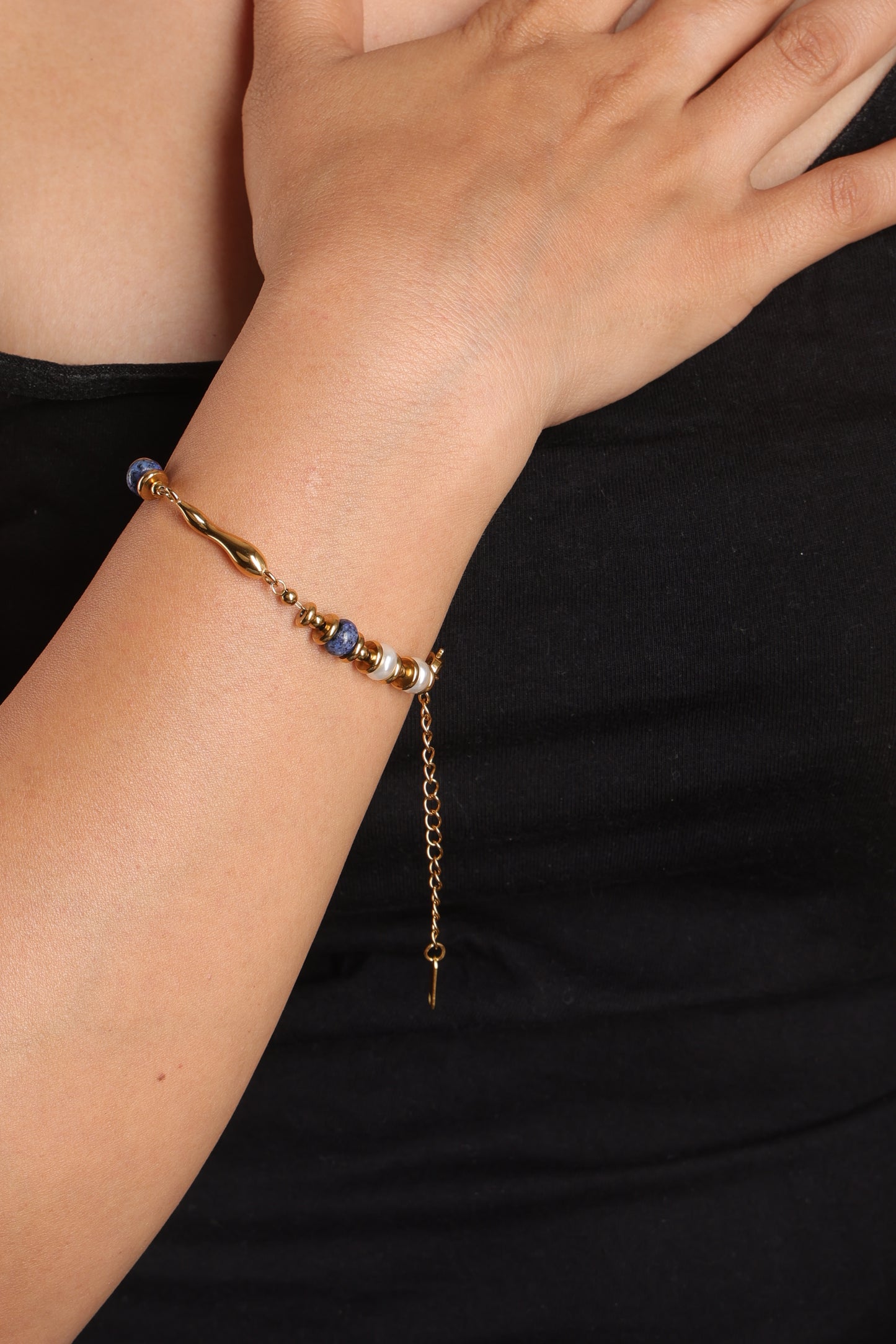 Pearly Dream Bracelet