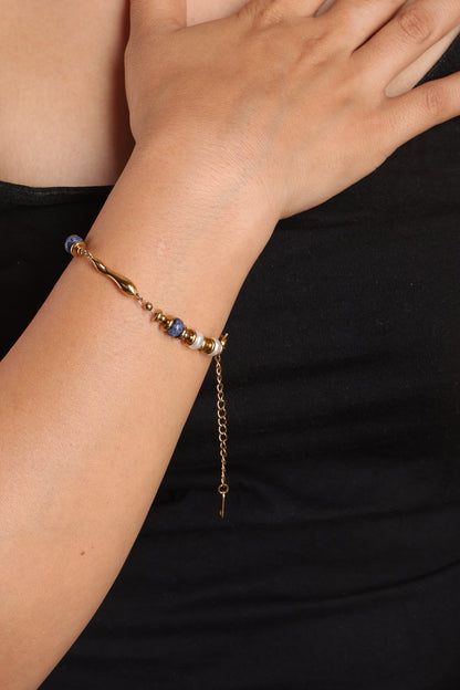 Pearly Dream Bracelet