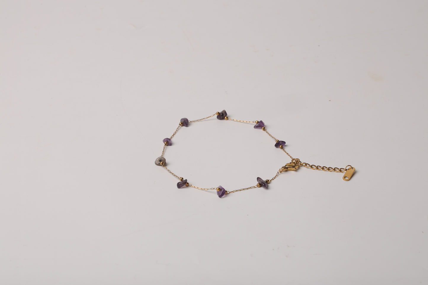 Stone Bracelet