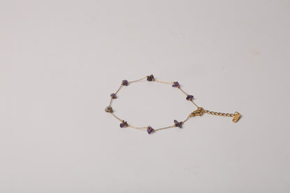 Stone Bracelet