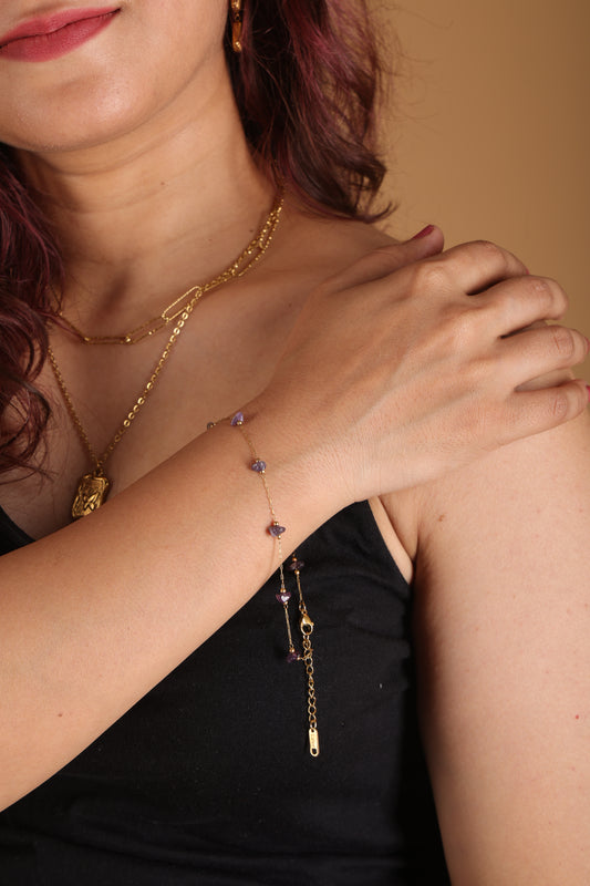 Stone Bracelet